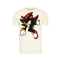 Vintage Arctic shadow the hedgehog Vintage Tee - linhVisuals