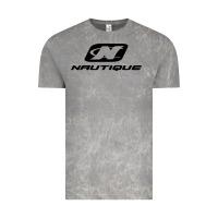 Cloud Rock Nautique Boats Vintage Tee - linhVisuals
