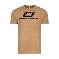 Vintage Camel Nautique Boats Vintage Tee - linhVisuals