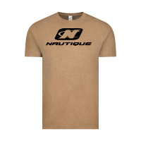 Vintage Coffee Nautique Boats Vintage Tee - linhVisuals