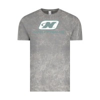 Cloud Rock Nautique Boats Vintage Tee - linhVisuals