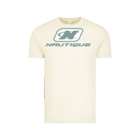 Vintage Arctic Nautique Boats Vintage Tee - linhVisuals