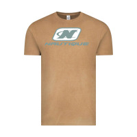 Vintage Camel Nautique Boats Vintage Tee - linhVisuals
