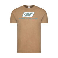 Vintage Coffee Nautique Boats Vintage Tee - linhVisuals
