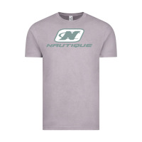 Vintage Zinc Nautique Boats Vintage Tee - linhVisuals