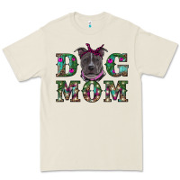 Bone Christmas dog mom pitbull Premium Tee - RanaPortraitStore