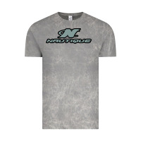 Cloud Rock Nautique Boats Vintage Tee - linhVisuals