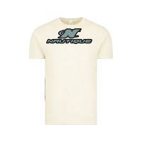 Vintage Arctic Nautique Boats Vintage Tee - linhVisuals