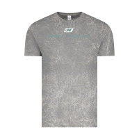 Cloud Rock Nautique Boats Vintage Tee - linhVisuals