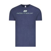 Vintage Denim Nautique Boats Vintage Tee - linhVisuals