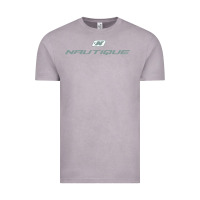 Vintage Zinc Nautique Boats Vintage Tee - linhVisuals