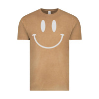 Vintage Camel smily Vintage Tee - linhVisuals