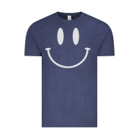 Smily Vintage Tee | Teevron