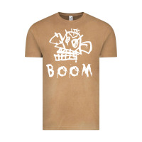 Vintage Camel arcane league of legends jinx boom Vintage Tee - linhVisuals