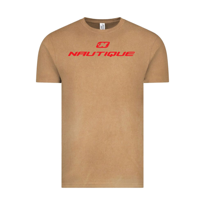 Nautique Boats Vintage Tee by linhVisuals | Teevron