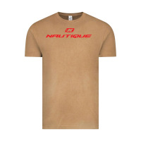 Vintage Camel Nautique Boats Vintage Tee - linhVisuals