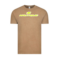 Vintage Coffee Nautique Boats Vintage Tee - linhVisuals