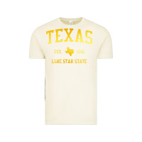 Vintage Arctic texas Vintage Tee - linhVisuals