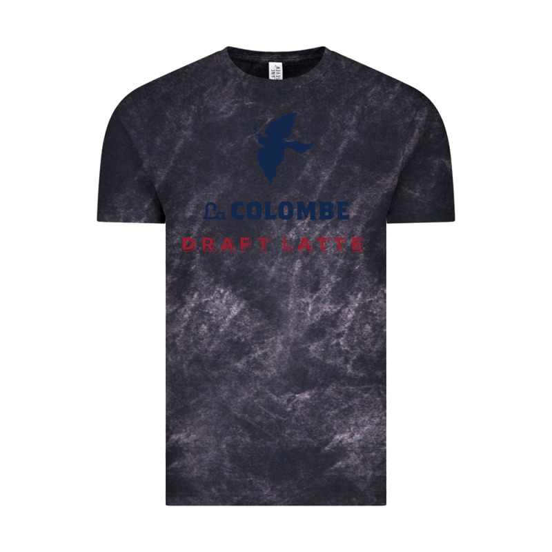La Colombe Vintage Tee by linhVisuals | Teevron