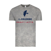 Cloud Rock La Colombe Vintage Tee - linhVisuals