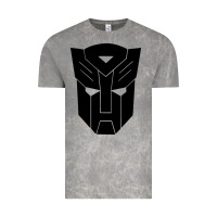 Cloud Rock transformer Vintage Tee - linhVisuals