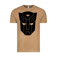 Vintage Camel transformer Vintage Tee - linhVisuals