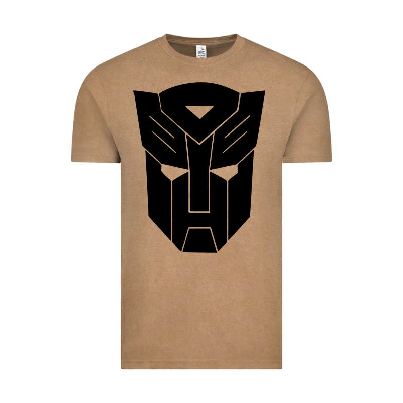 Transformer Vintage Tee by linhVisuals | Teevron