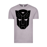 Vintage Zinc transformer Vintage Tee - linhVisuals