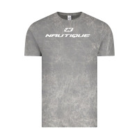 Cloud Rock Nautique Boats Vintage Tee - linhVisuals