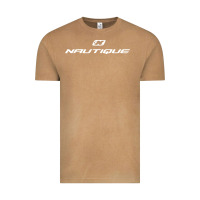 Vintage Camel Nautique Boats Vintage Tee - linhVisuals