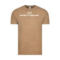Vintage Coffee Nautique Boats Vintage Tee - linhVisuals