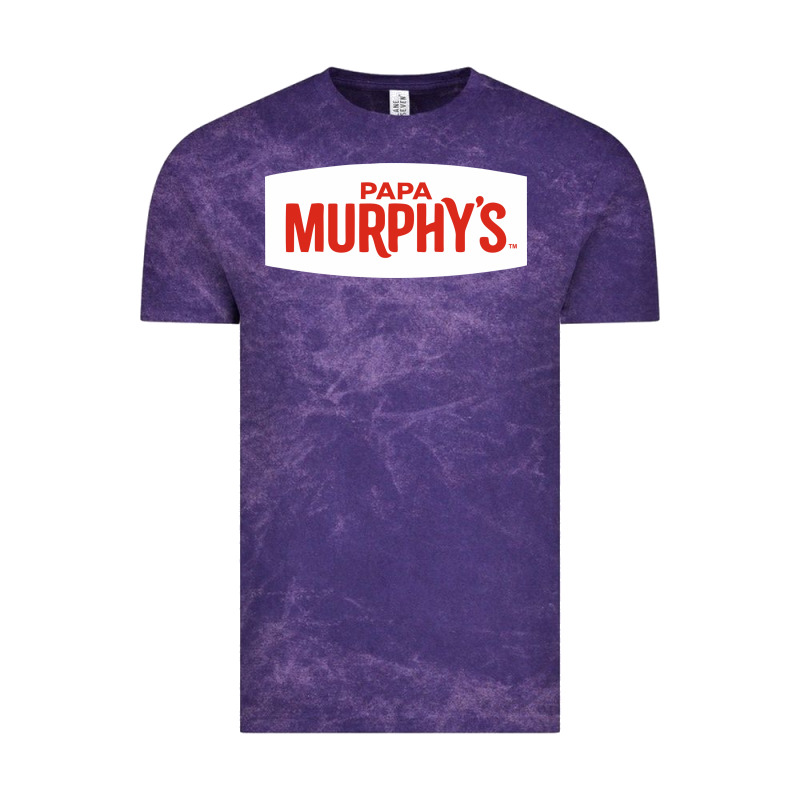 Papa Murphy's Vintage Tee by linhVisuals | Teevron