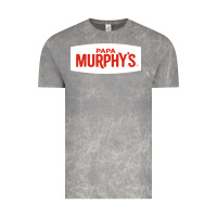 Cloud Rock papa murphy's Vintage Tee - linhVisuals