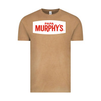 Vintage Camel papa murphy's Vintage Tee - linhVisuals