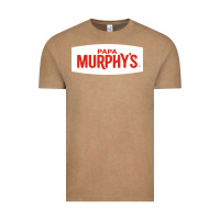 Vintage Coffee papa murphy's Vintage Tee - linhVisuals