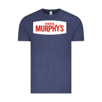 Vintage Denim papa murphy's Vintage Tee - linhVisuals