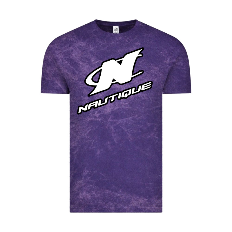 Nautique Boats Vintage Tee by linhVisuals | Teevron