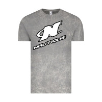 Cloud Rock Nautique Boats Vintage Tee - linhVisuals