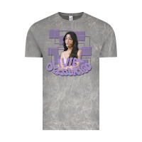 Cloud Rock olivia rodrigo Vintage Tee - linhVisuals