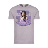 Vintage Zinc olivia rodrigo Vintage Tee - linhVisuals