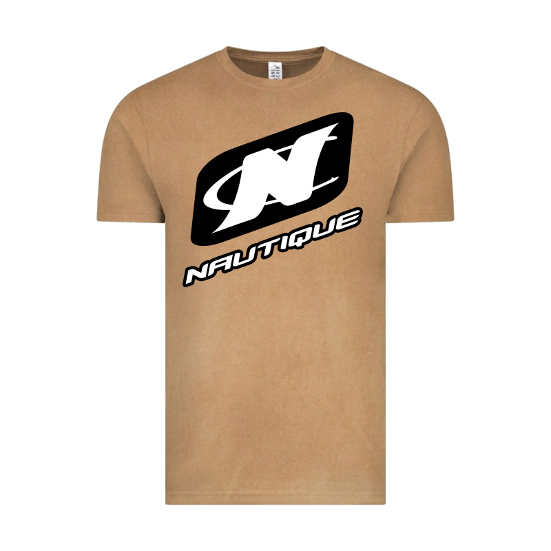 Nautique Boats Vintage Tee by linhVisuals | Teevron