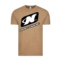 Vintage Coffee Nautique Boats Vintage Tee - linhVisuals