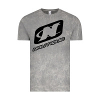 Cloud Rock Nautique Boats Vintage Tee - linhVisuals