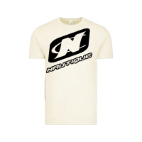 Vintage Arctic Nautique Boats Vintage Tee - linhVisuals