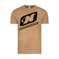 Vintage Camel Nautique Boats Vintage Tee - linhVisuals