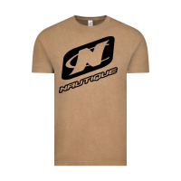 Vintage Coffee Nautique Boats Vintage Tee - linhVisuals