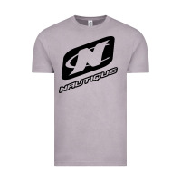 Vintage Zinc Nautique Boats Vintage Tee - linhVisuals