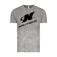 Cloud Rock Nautique Boats Vintage Tee - linhVisuals