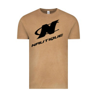 Nautique Boats Vintage Tee | Teevron