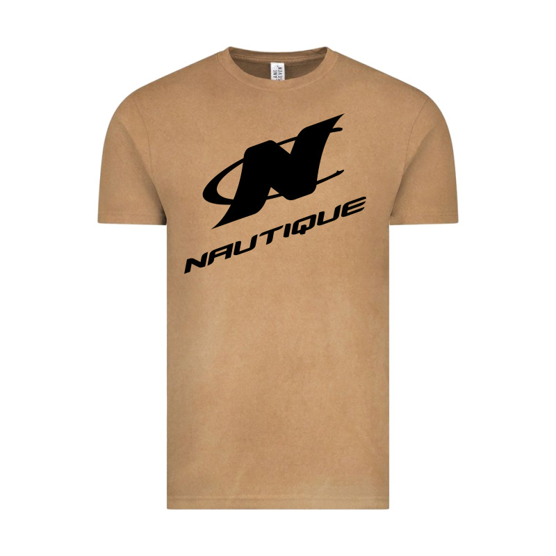 Nautique Boats Vintage Tee by linhVisuals | Teevron